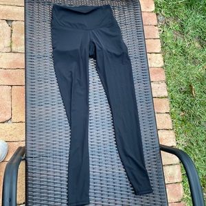 Fabletics Mesh Leggings
